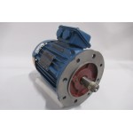 .1,5 KW 1450 RPM WEG W22 asmaat 24 mm IE3. Unused.